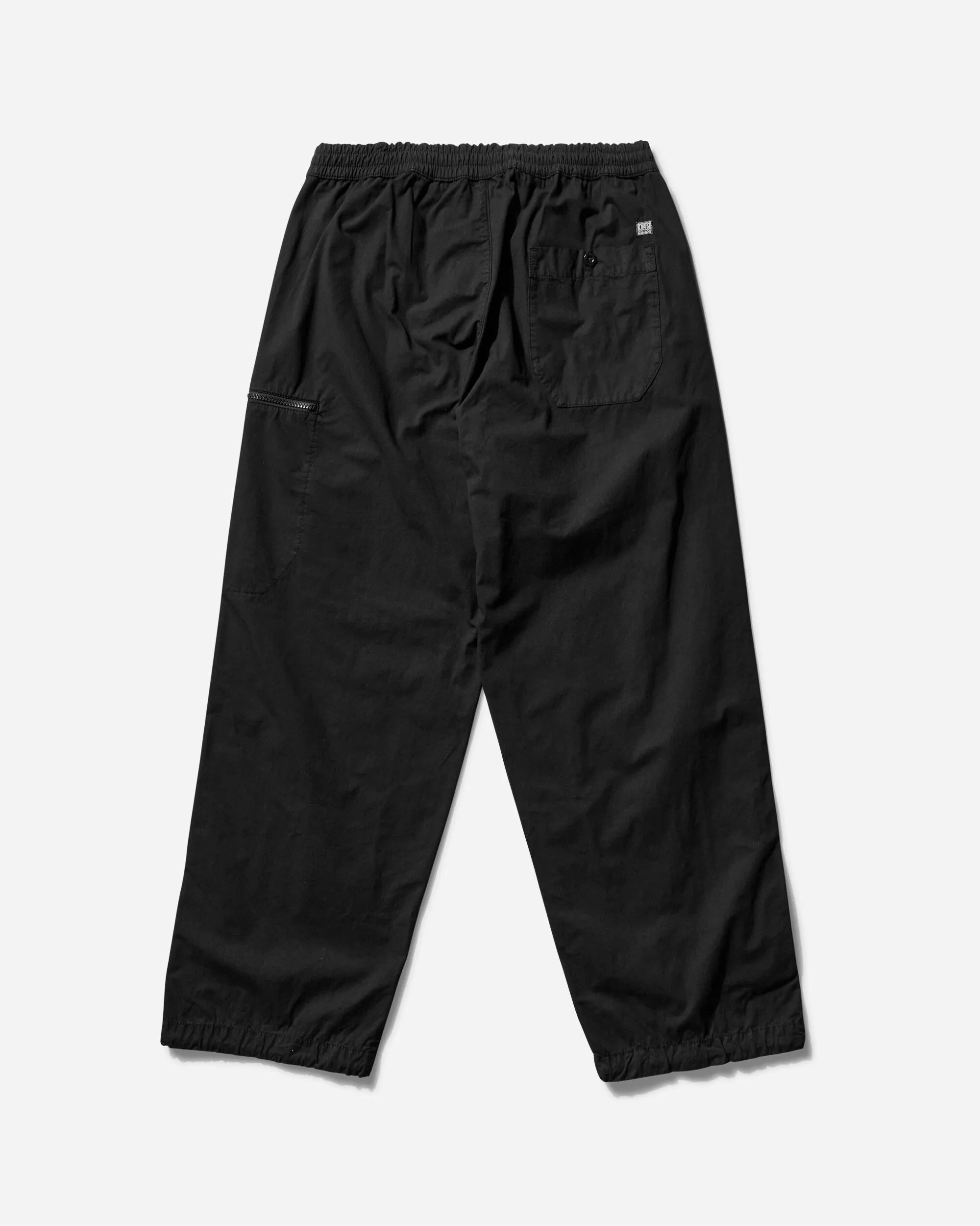 Herren Microreps Boxy Lens Cargo Hose Schwarz