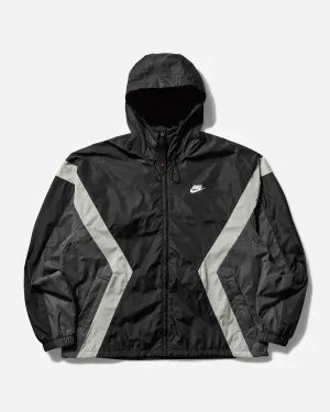 Nigel Sylvester Draft Jacket für Herren in Schwarz
