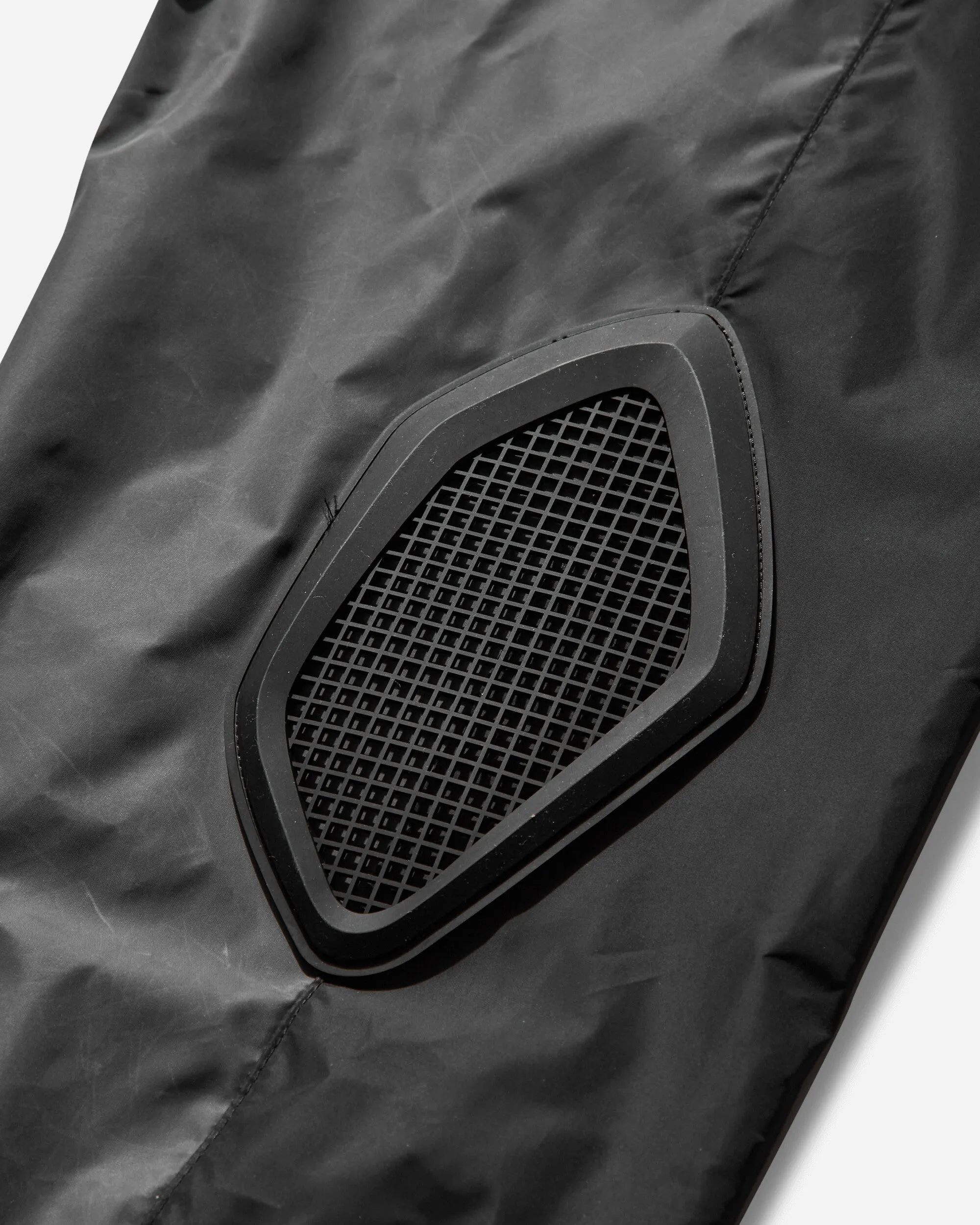 Nigel Sylvester Draft Jacket für Herren in Schwarz