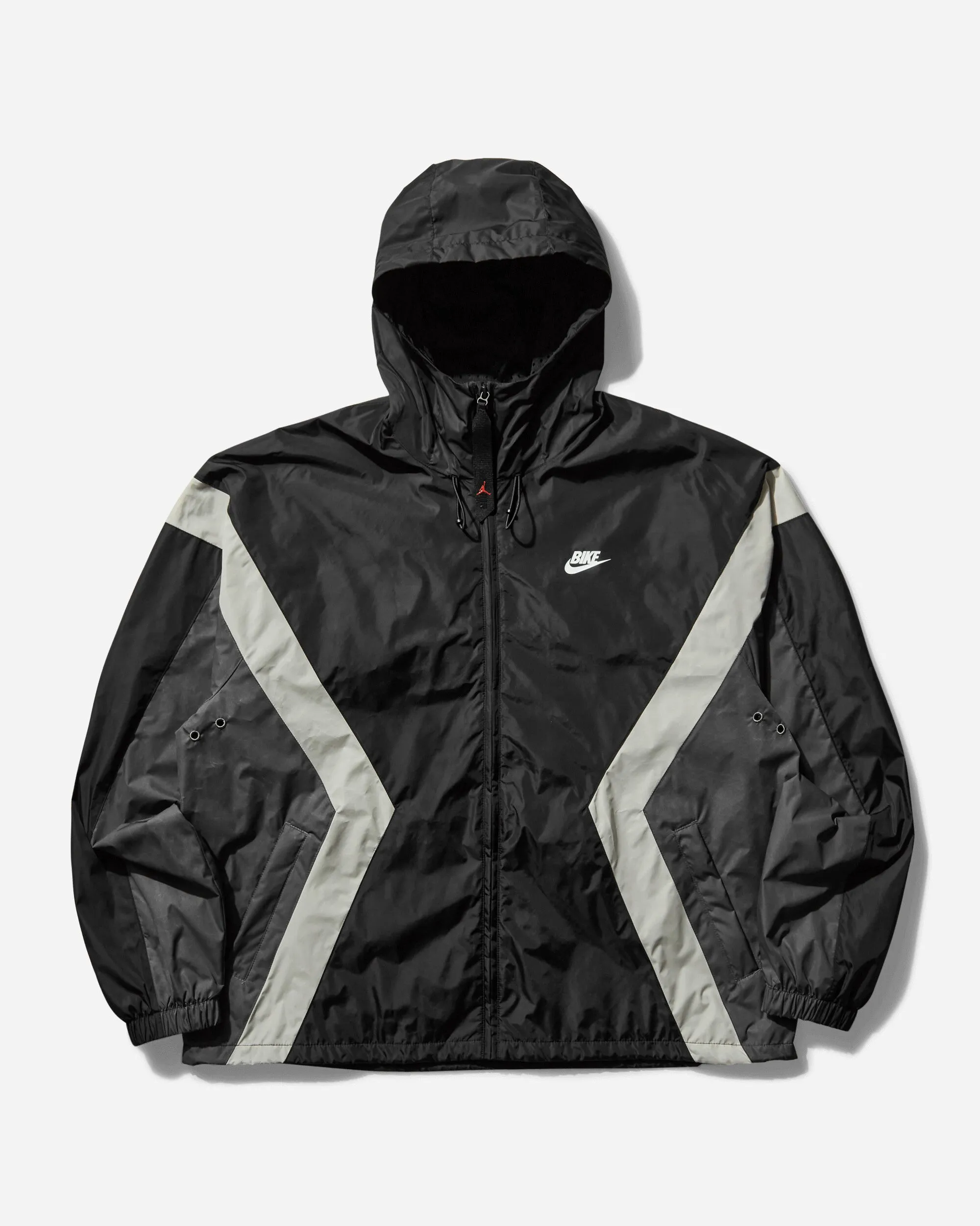 Nigel Sylvester Draft Jacket für Herren in Schwarz