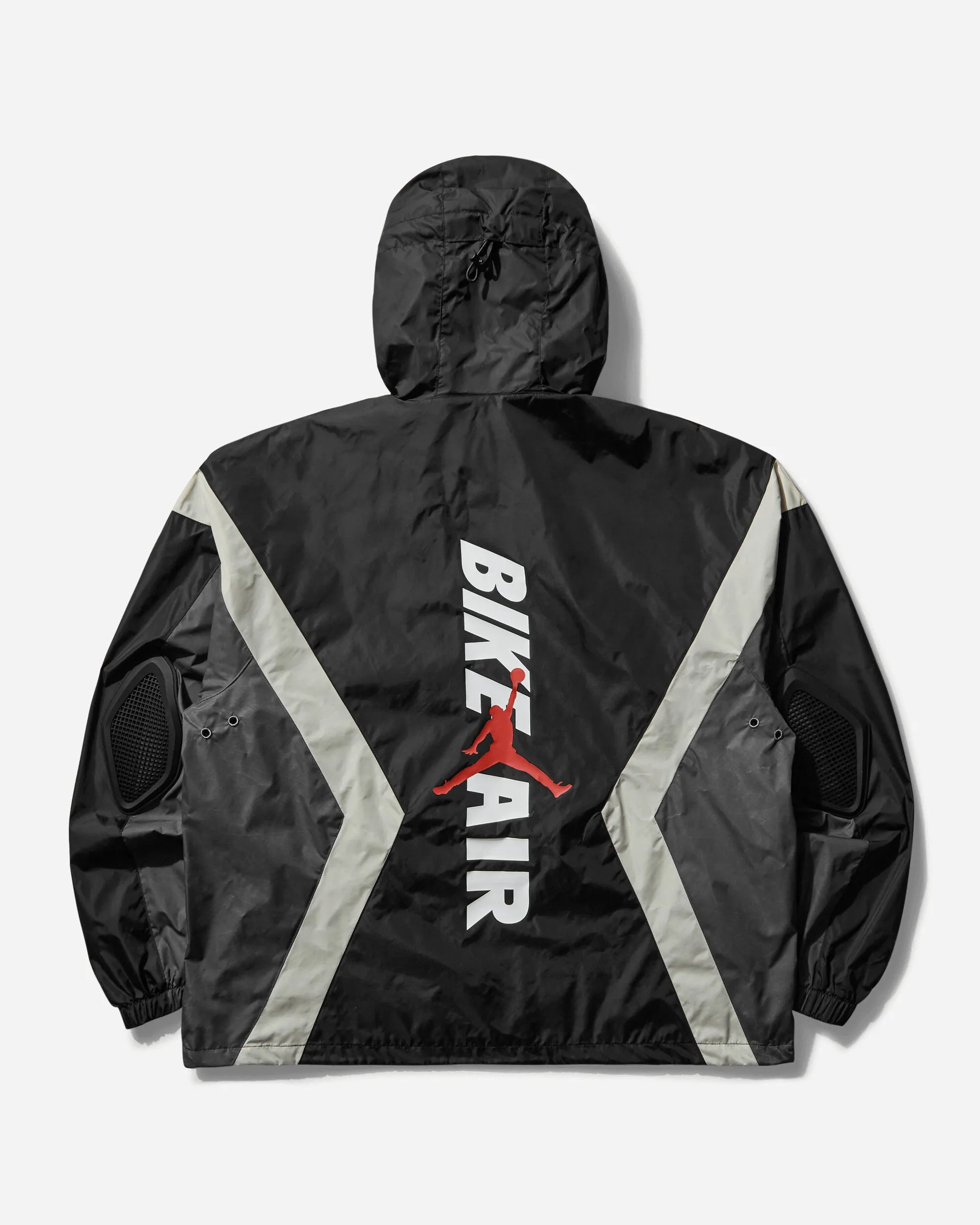 Nigel Sylvester Draft Jacket für Herren in Schwarz