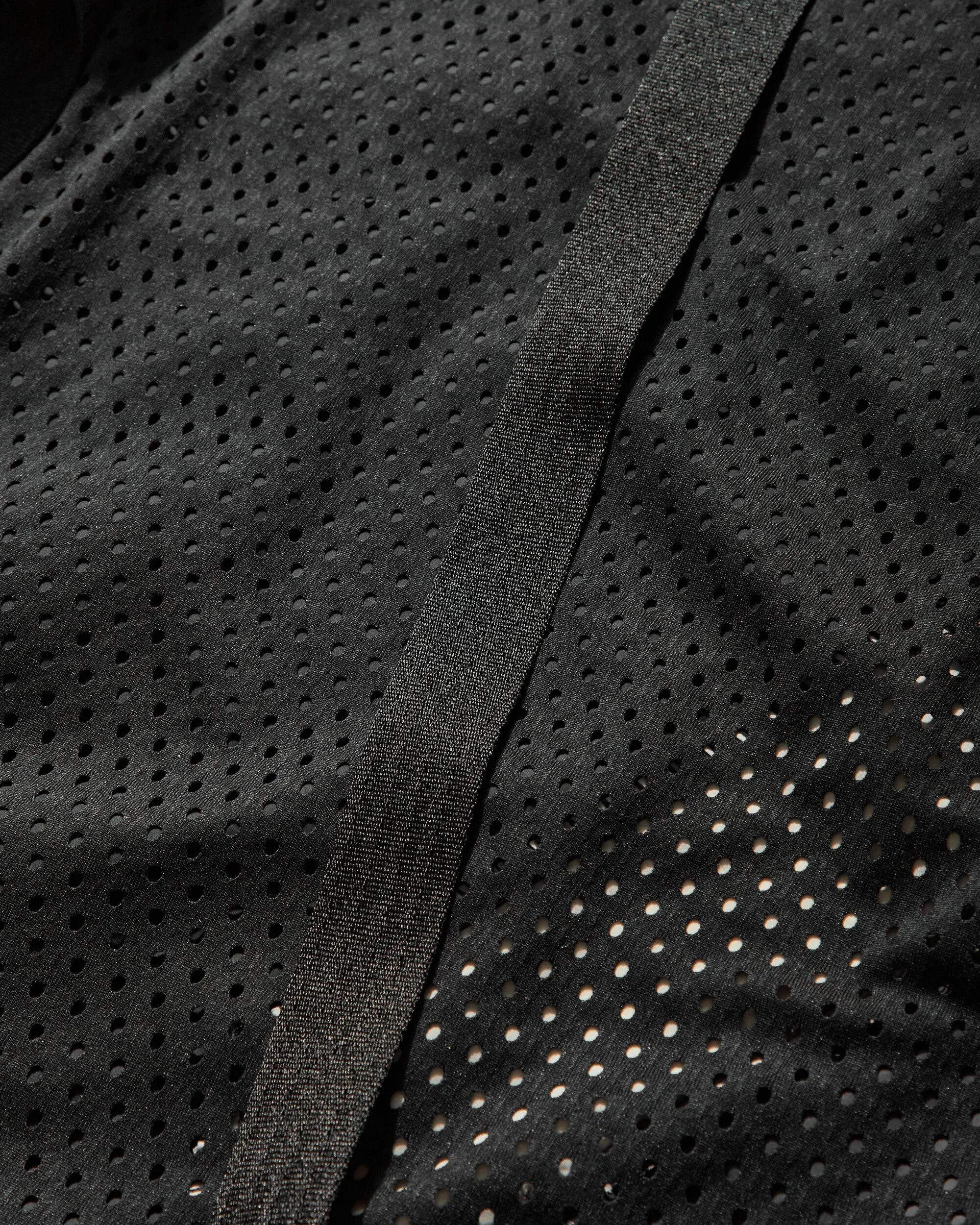 Nigel Sylvester Draft Jacket für Herren in Schwarz