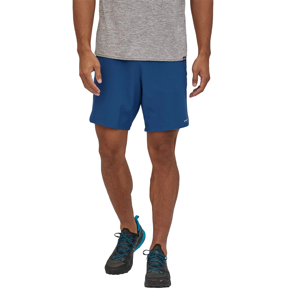 Herren Nine Trails 8