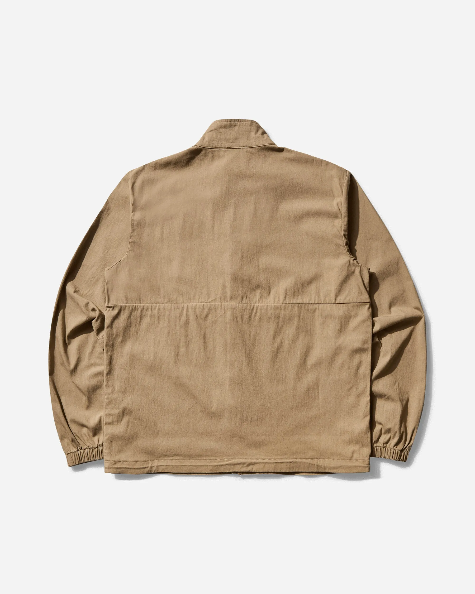 Herren Nomader Jacke Schiefer Khaki