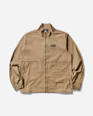 Herren Nomader Jacke Schiefer Khaki