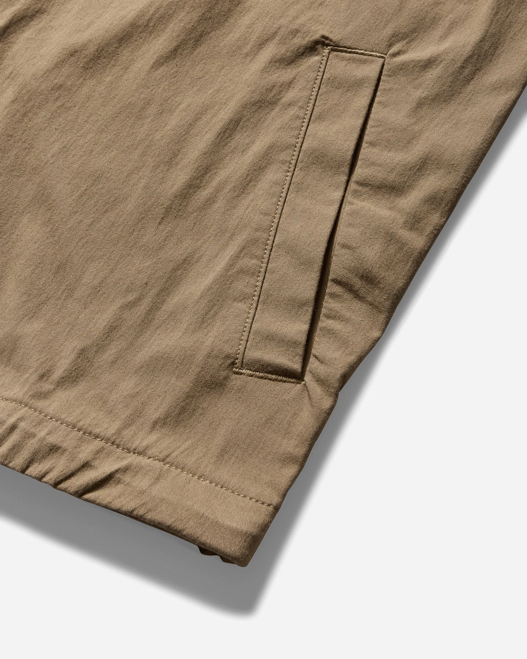 Herren Nomader Jacke Schiefer Khaki
