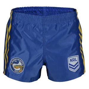 Herren NRL Parramatta Eels Fan-Shorts