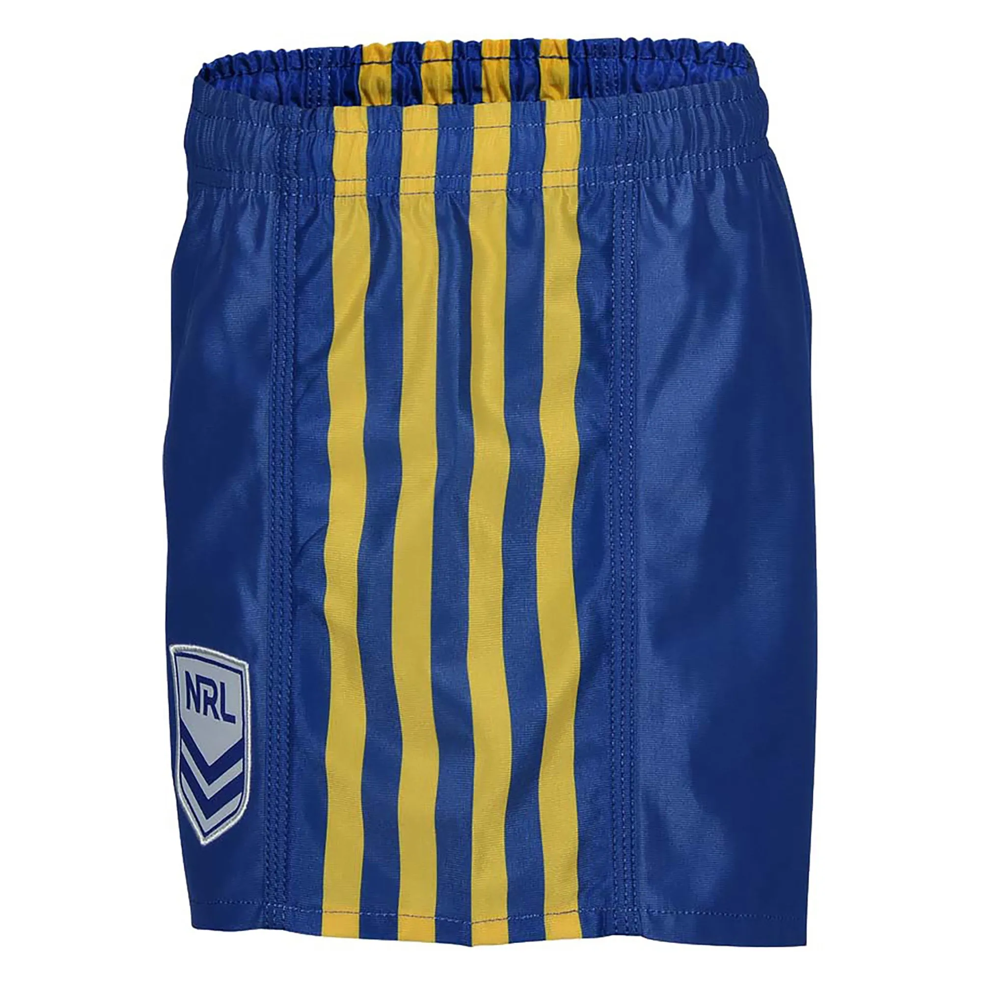 Herren NRL Parramatta Eels Fan-Shorts