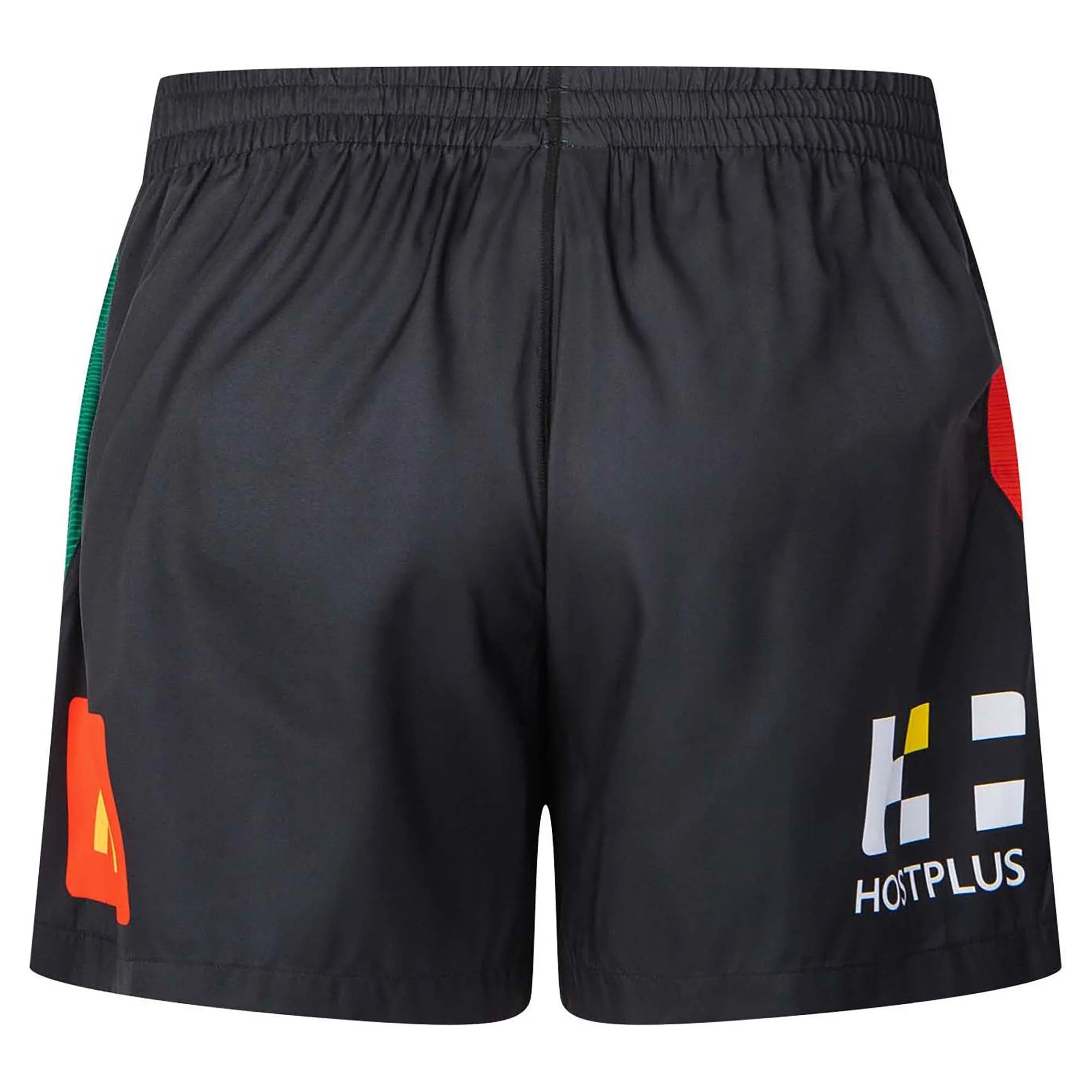 Herren NRL South Sydney Rabbitohs 2025 Performance Gym Shorts