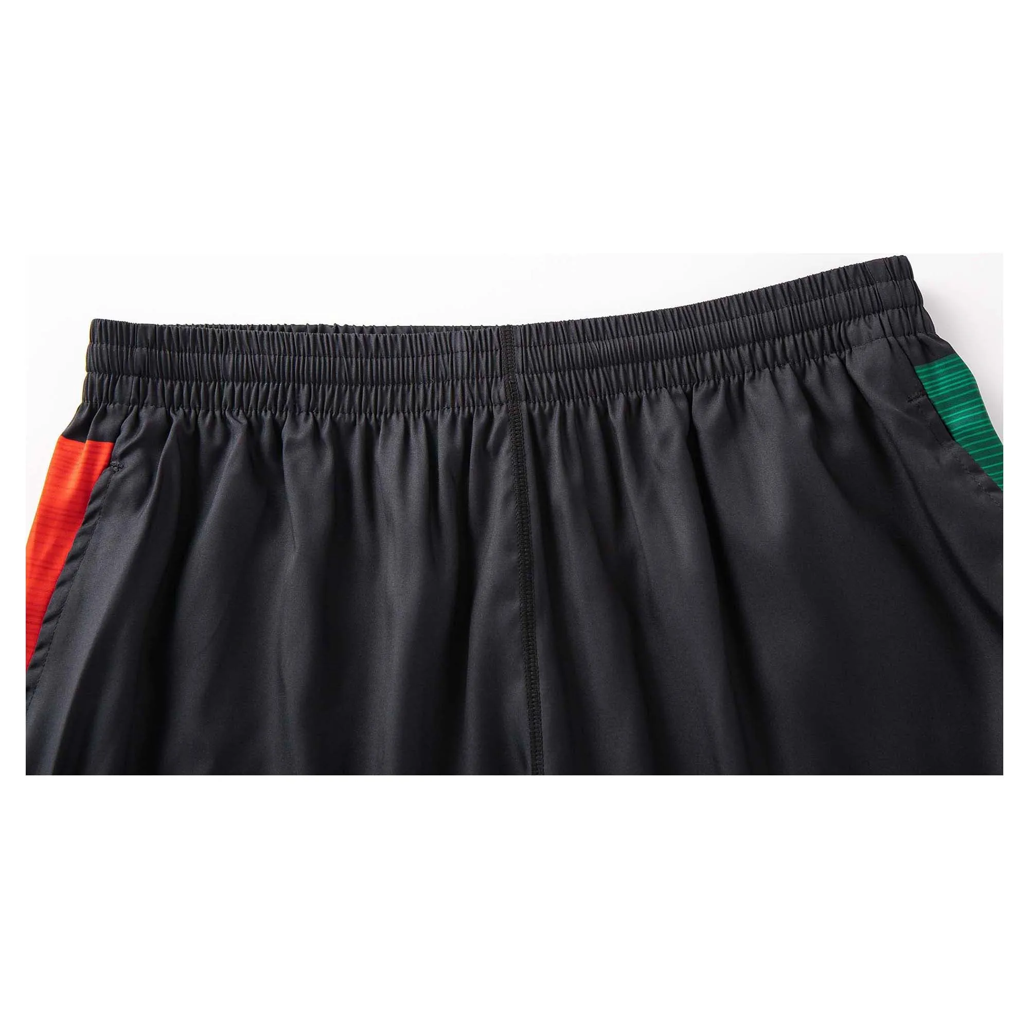 Herren NRL South Sydney Rabbitohs 2025 Performance Gym Shorts