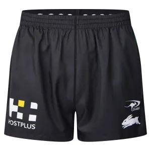 Herren NRL South Sydney Rabbitohs 2025 Performance Gym Shorts