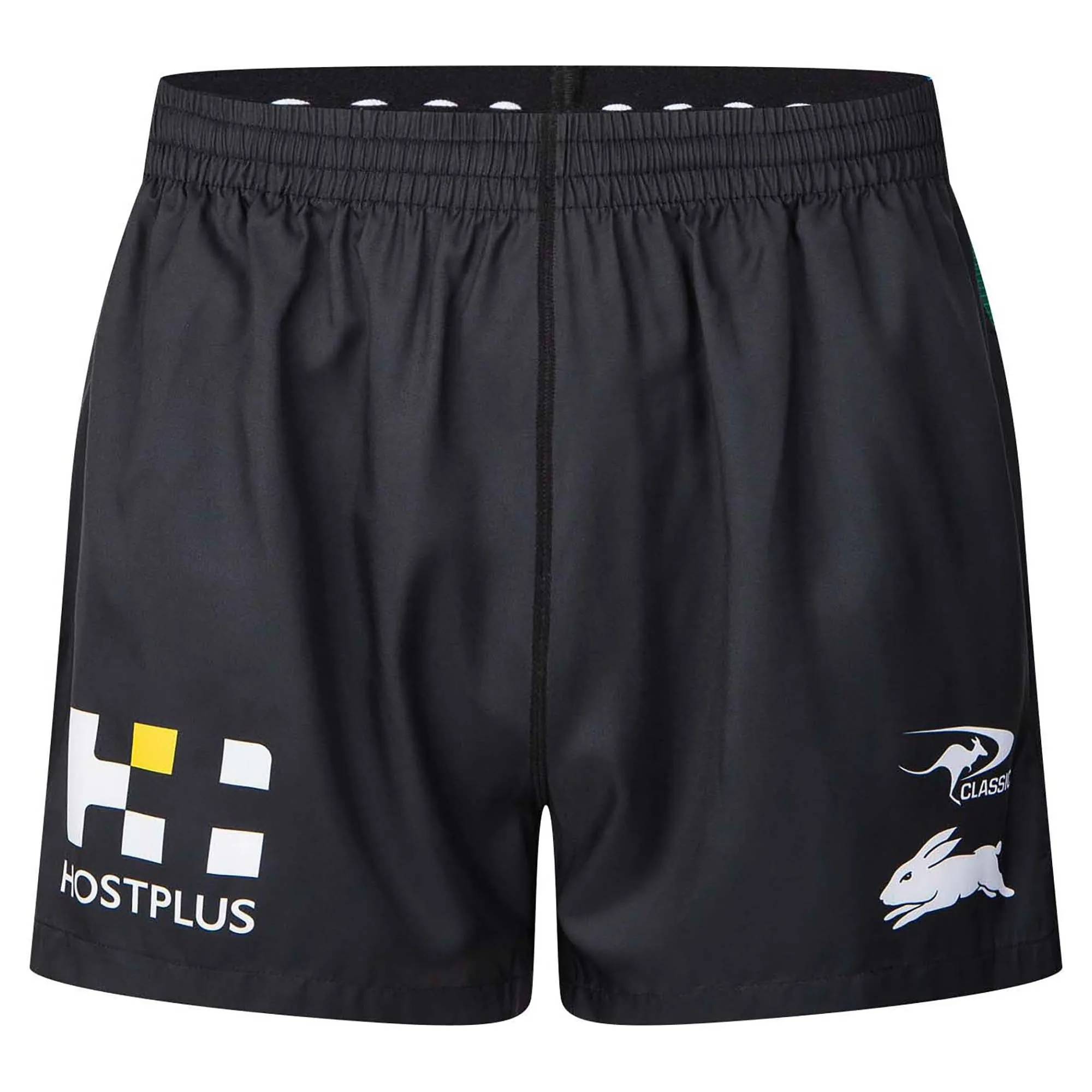Herren NRL South Sydney Rabbitohs 2025 Performance Gym Shorts