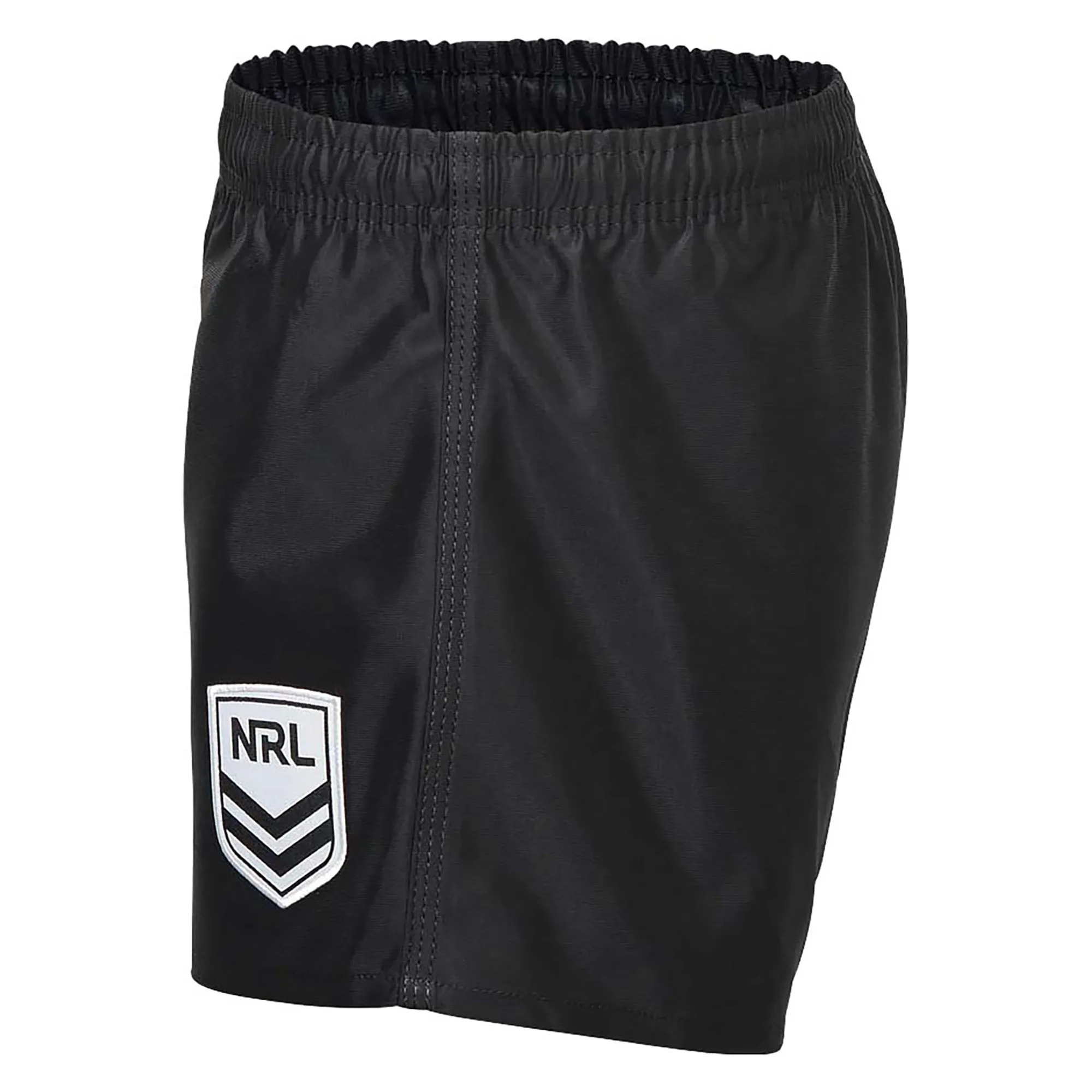 Herren NRL South Sydney Rabbitohs Heim-Supporter-Shorts