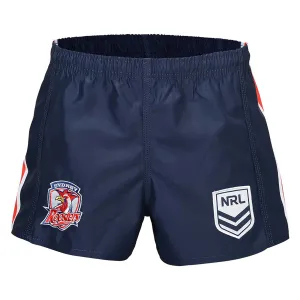 Herren NRL Sydney Roosters Auswärts-Fanshorts