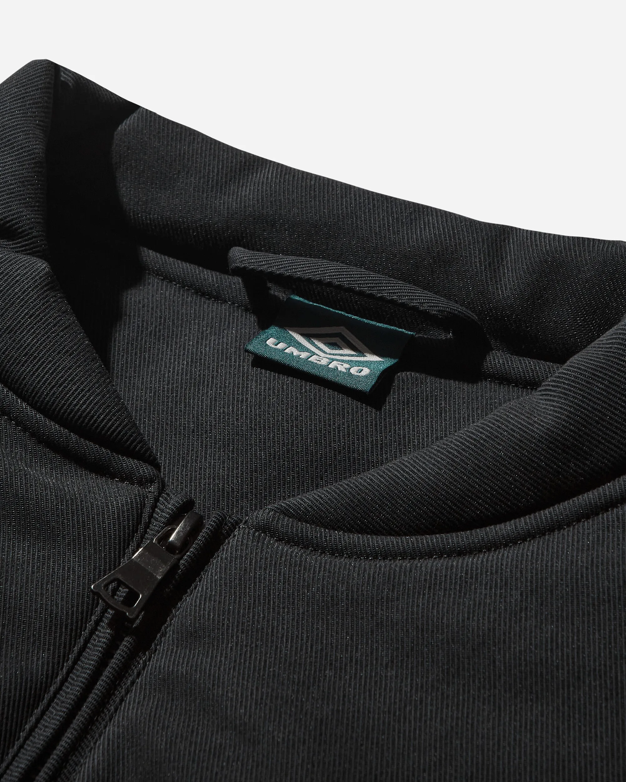 Herren Steppbomberjacke Schwarz