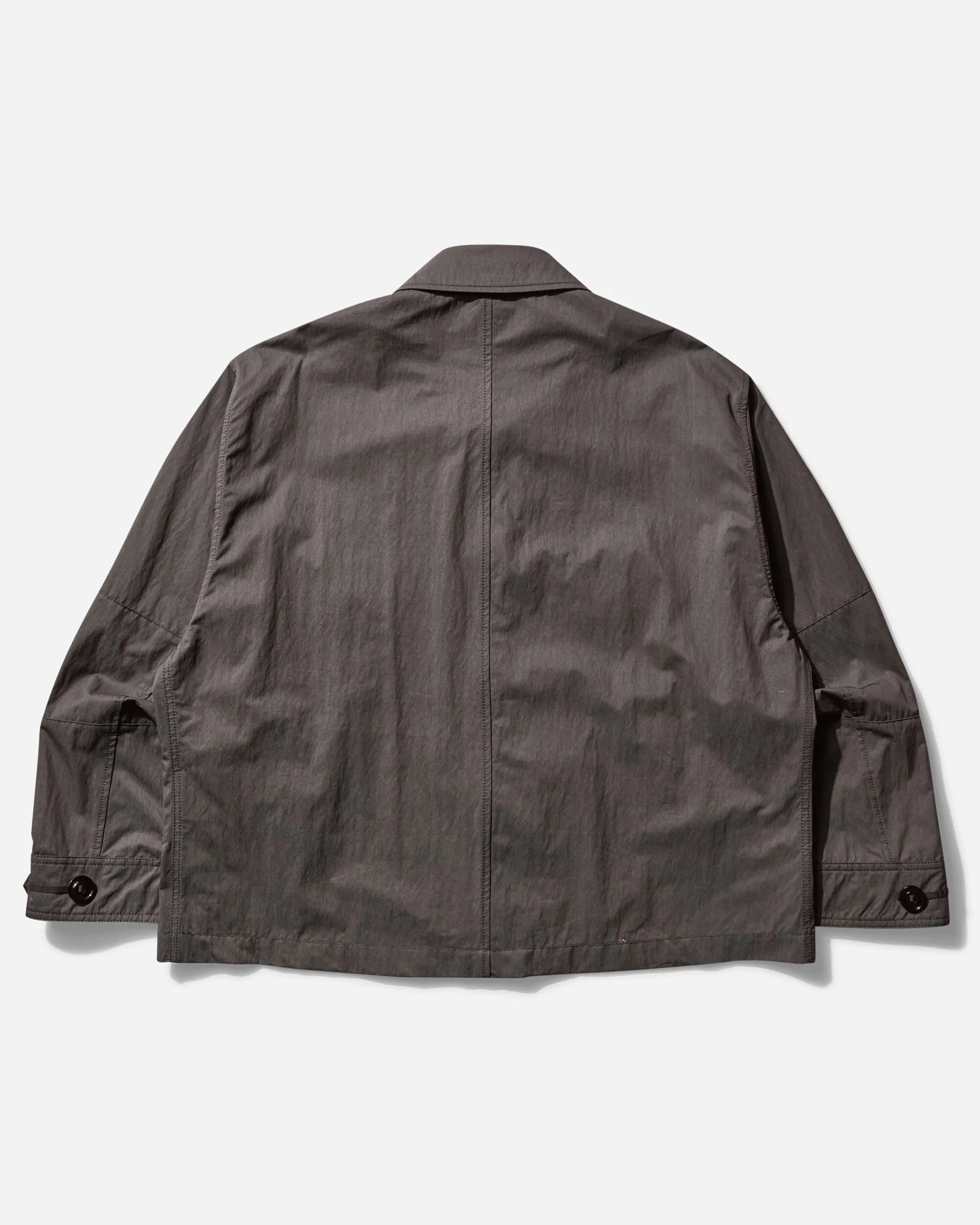 Herren-Servicejacke Altstahl