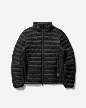 Herren Voyage Ecodown Jacke Meteorit