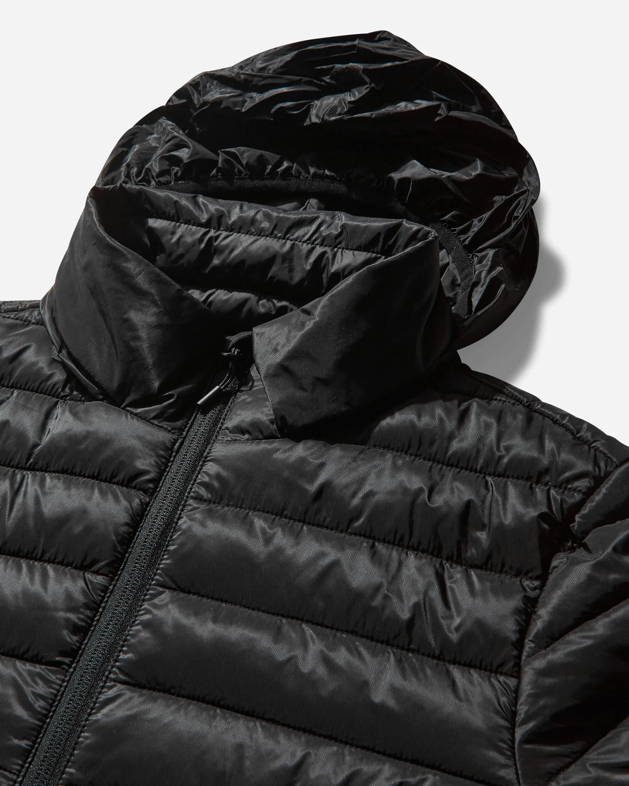 Herren Voyage Ecodown Jacke Meteorit