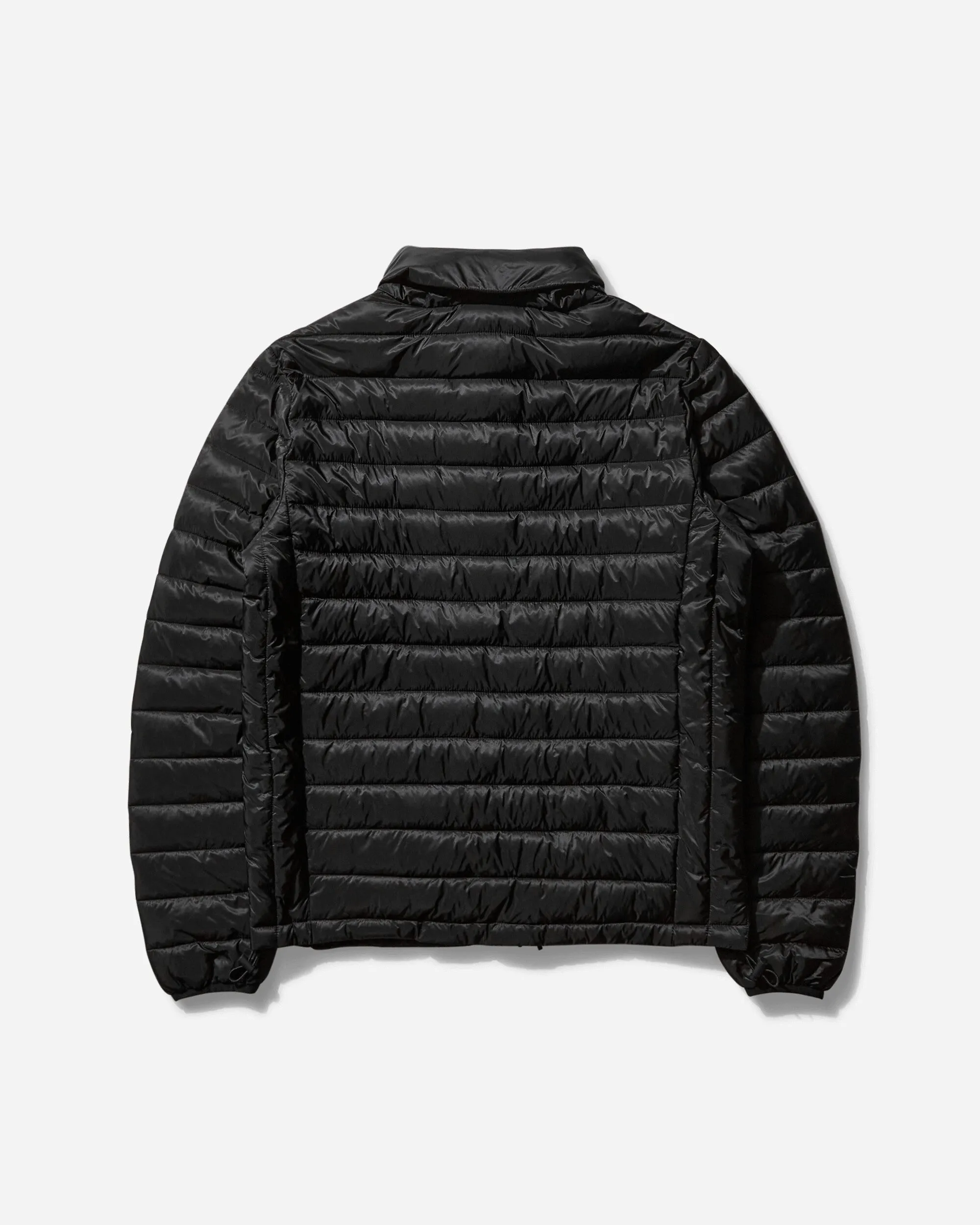 Herren Voyage Ecodown Jacke Meteorit
