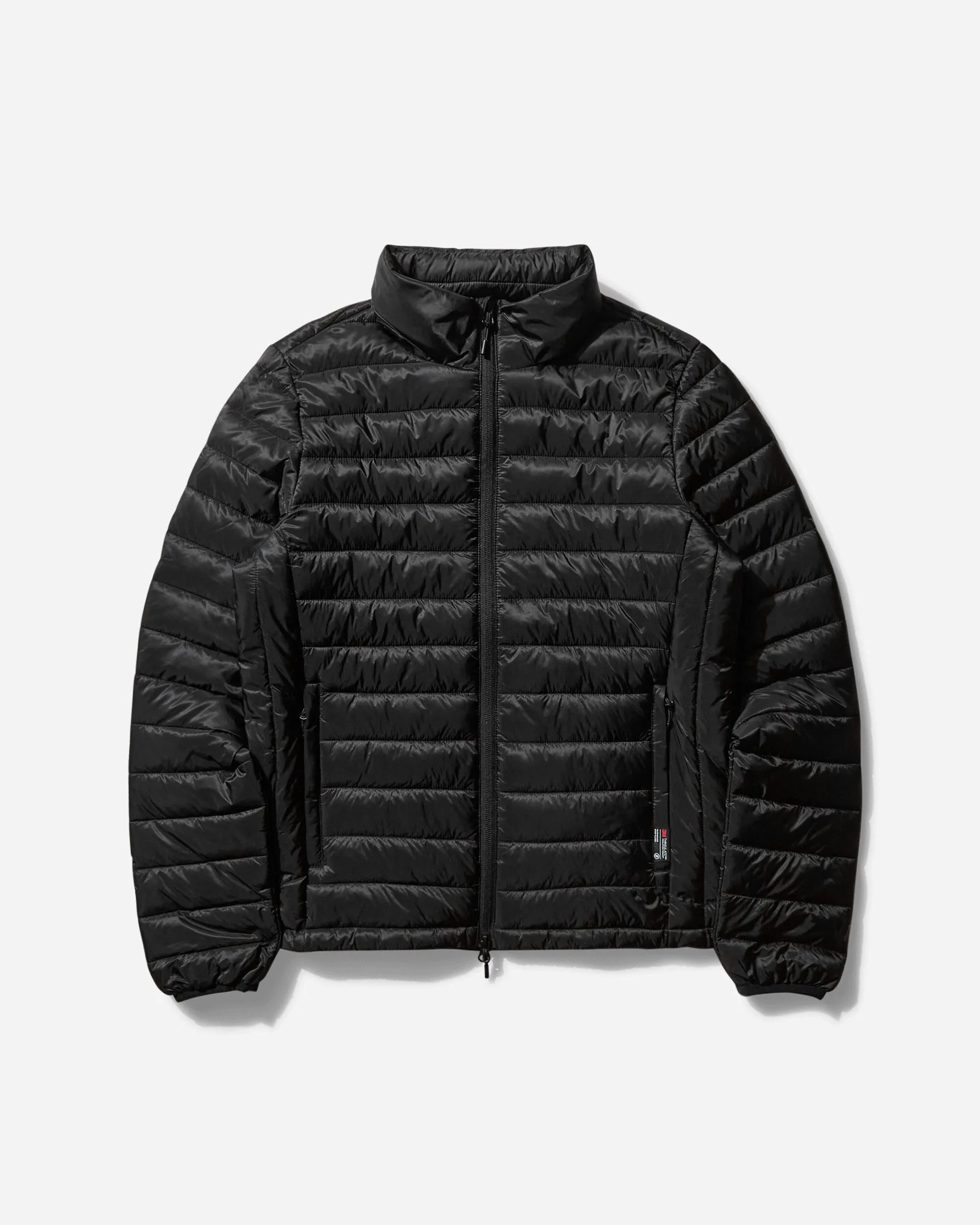 Herren Voyage Ecodown Jacke Meteorit