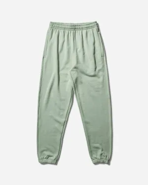 Herren Woll-Classics Fleece-Hose Honigtau