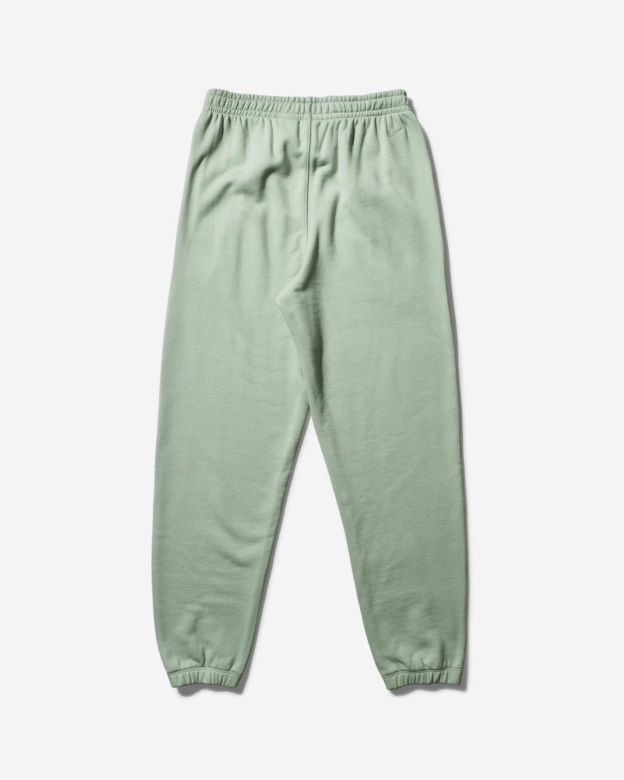 Herren Woll-Classics Fleece-Hose Honigtau