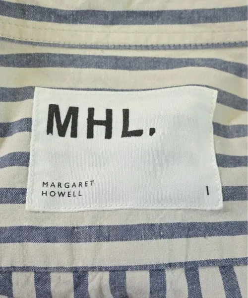 MHL. Lässige Hemden