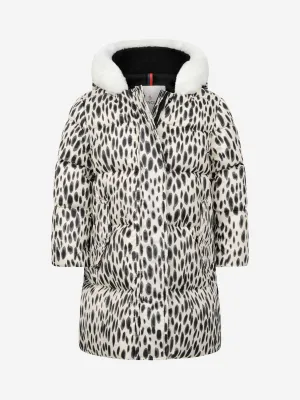 Moncler Daunenjacke für Baby-Mädchen
