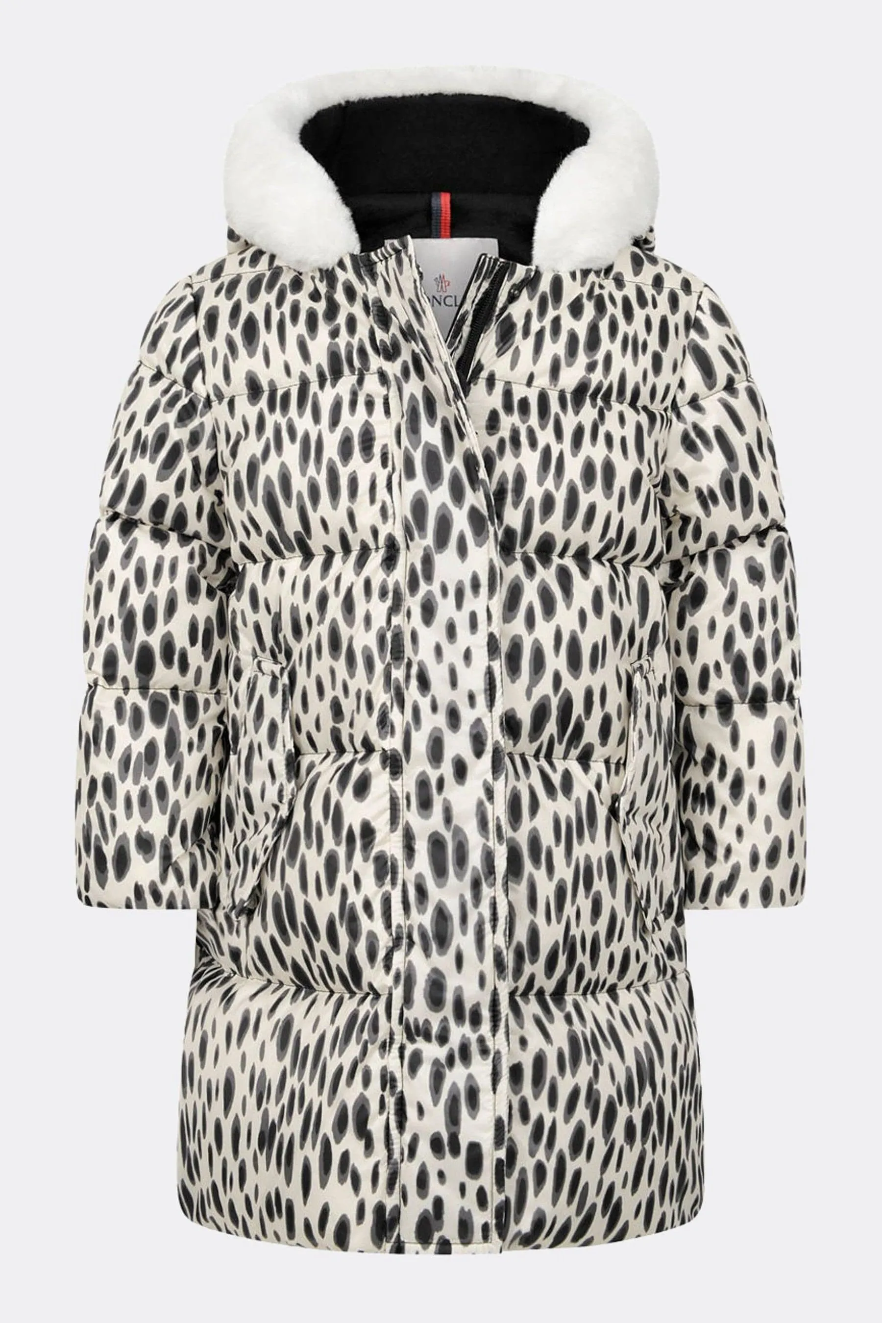 Moncler Daunenjacke für Baby-Mädchen