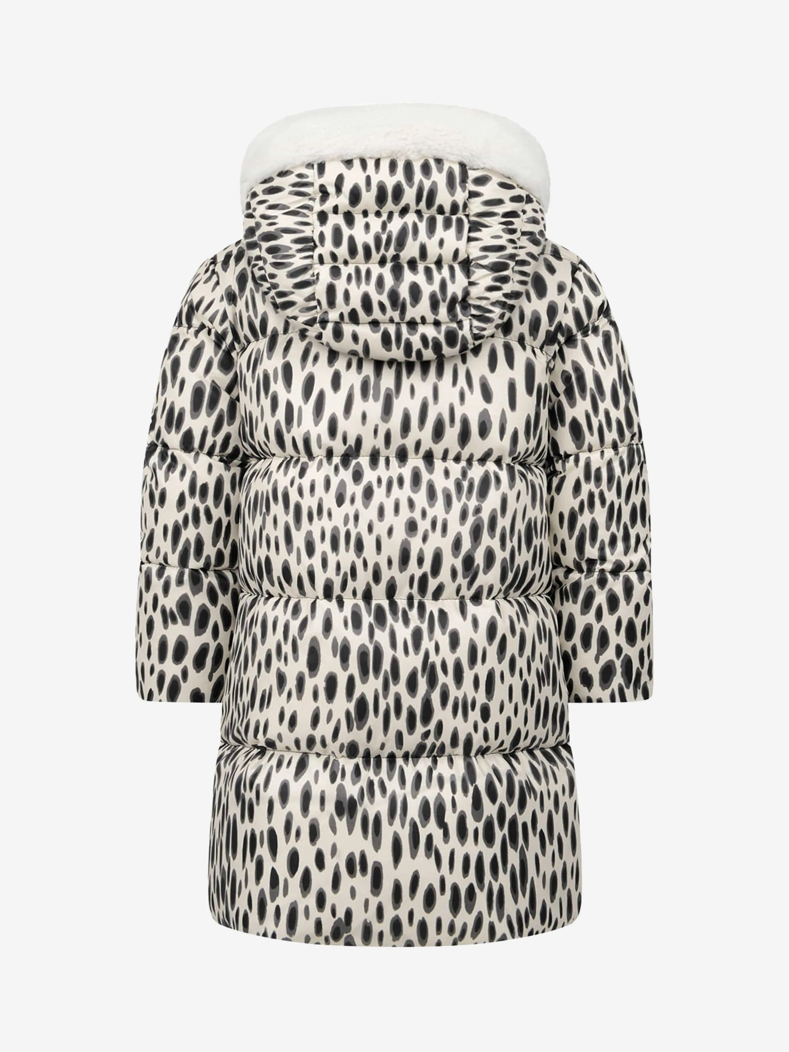Moncler Daunenjacke für Baby-Mädchen