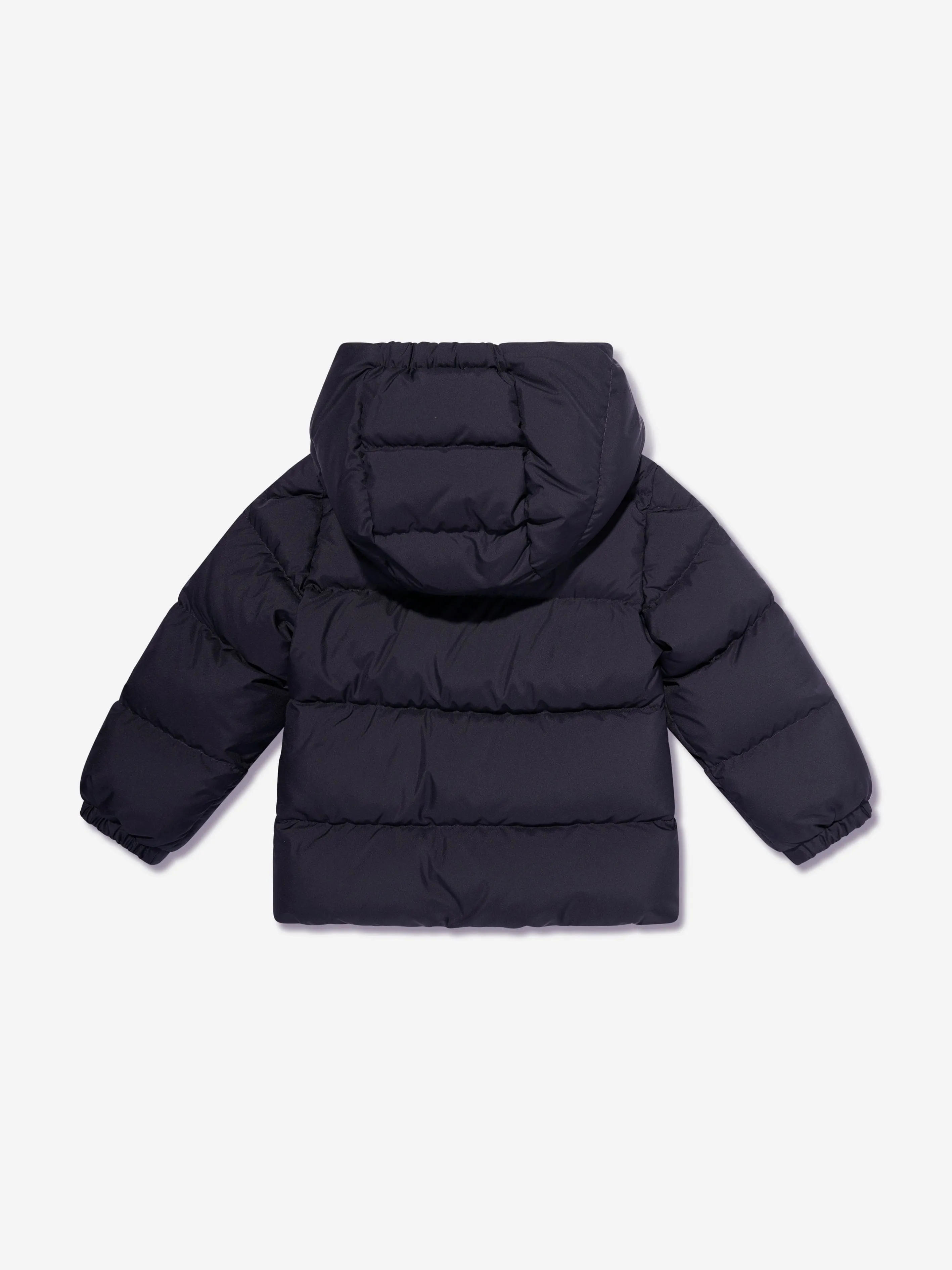 Moncler Enfant Baby Girls Daunengefütterte Sharon Jacke in Marine
