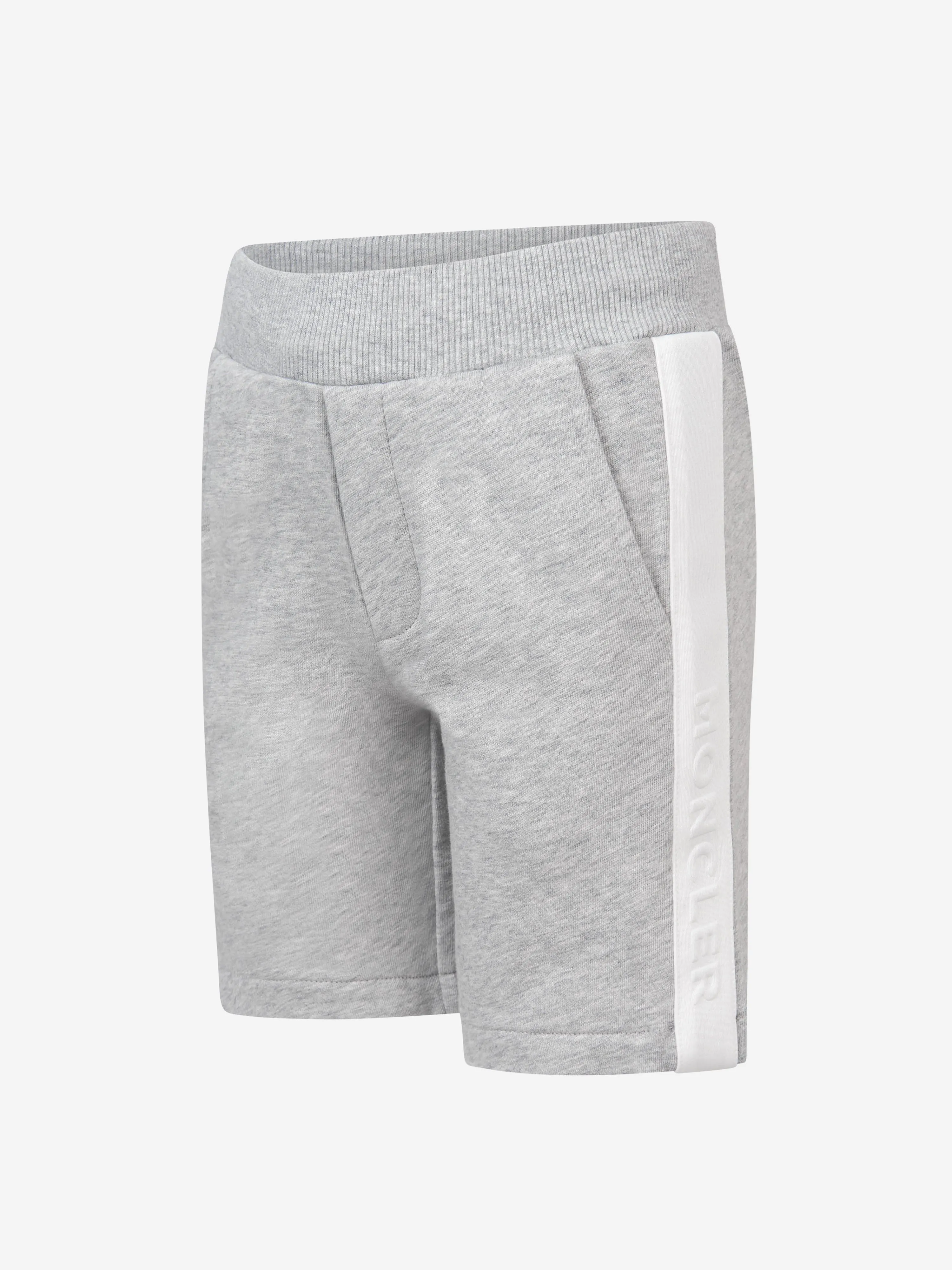 Moncler Enfant Jungen Shorts