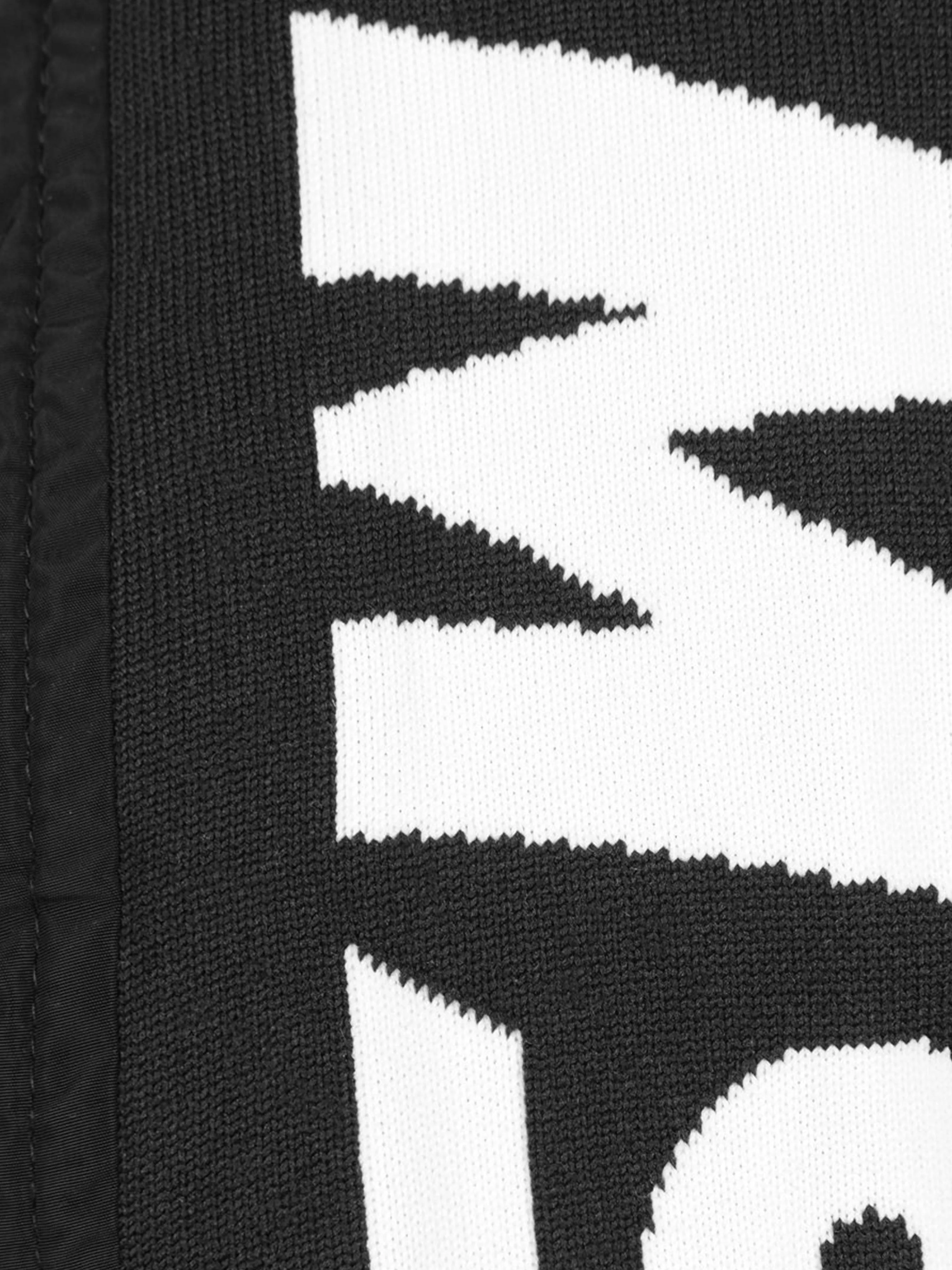 MSGM Mädchen Bomberjacke
