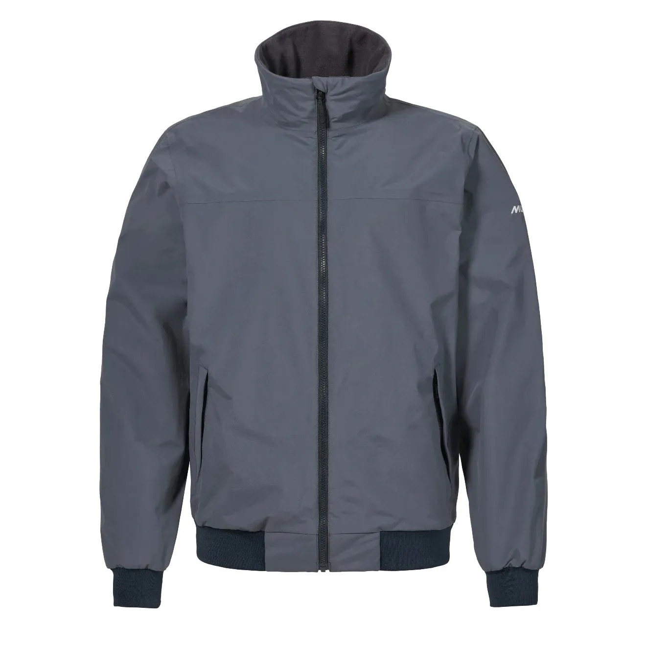 Musto Snug Blouson Jacket 2.0 Ombre Blau / Asche