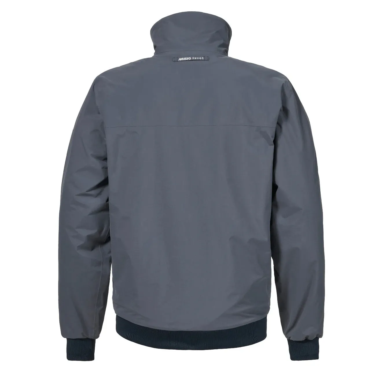 Musto Snug Blouson Jacket 2.0 Ombre Blau / Asche