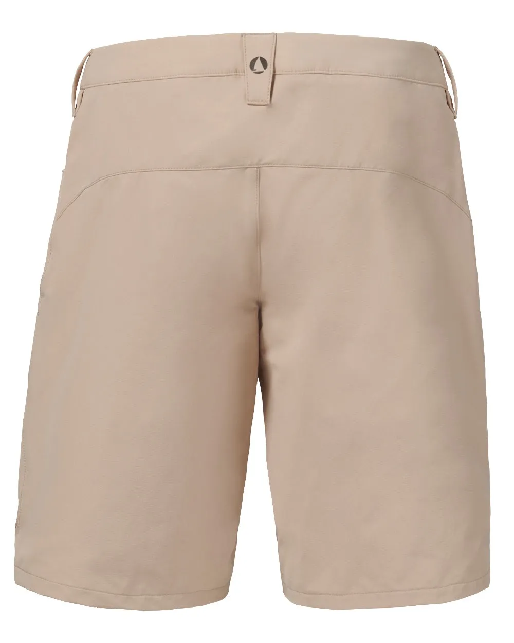 Musto Damen Evo Deck Stretch Shorts Musto Bekleidung