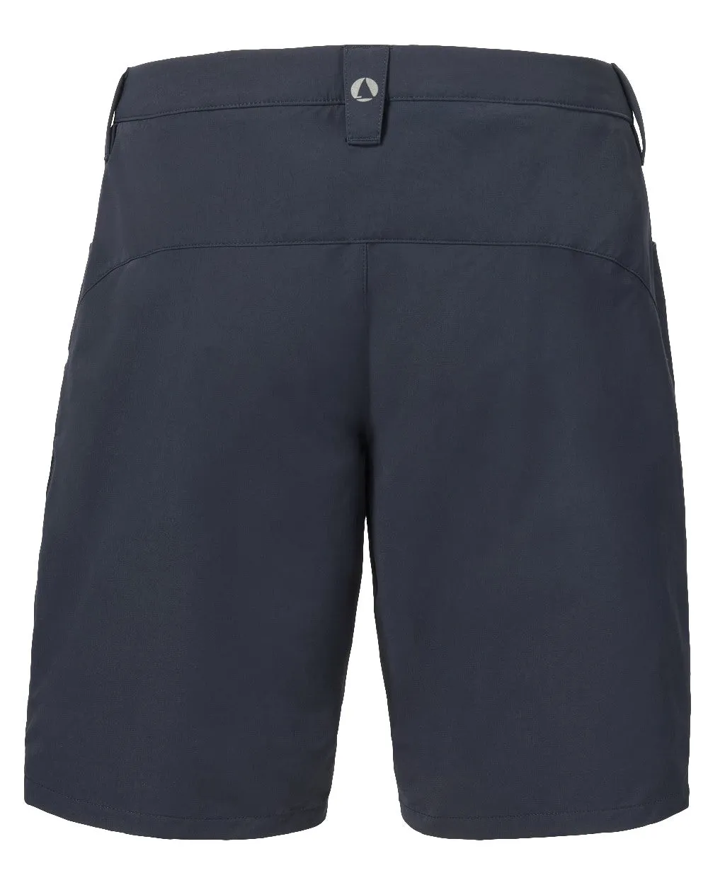 Musto Damen Evo Deck Stretch Shorts Musto Bekleidung