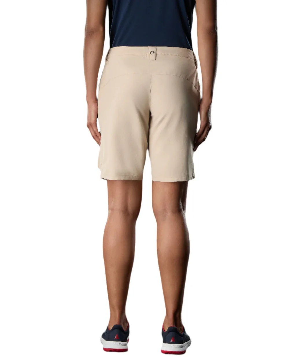 Musto Damen Evo Deck Stretch Shorts Musto Bekleidung