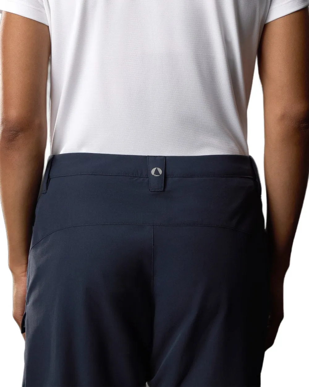 Musto Damen Evo Deck Stretch Shorts Musto Bekleidung
