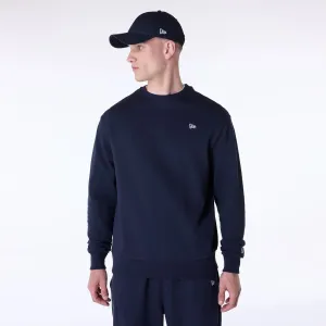 New Era Sweatshirts und Hoodies New Era Essential Navy Crewneck Pullover