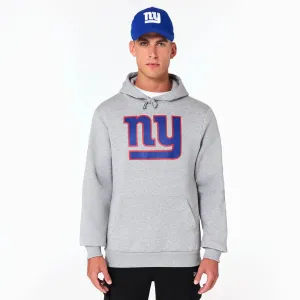 New Era Sweatshirts und Hoodies New York Giants NFL Grauer Pullover Hoodie