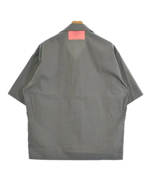 N.HOOLYWOOD Casual Hemden