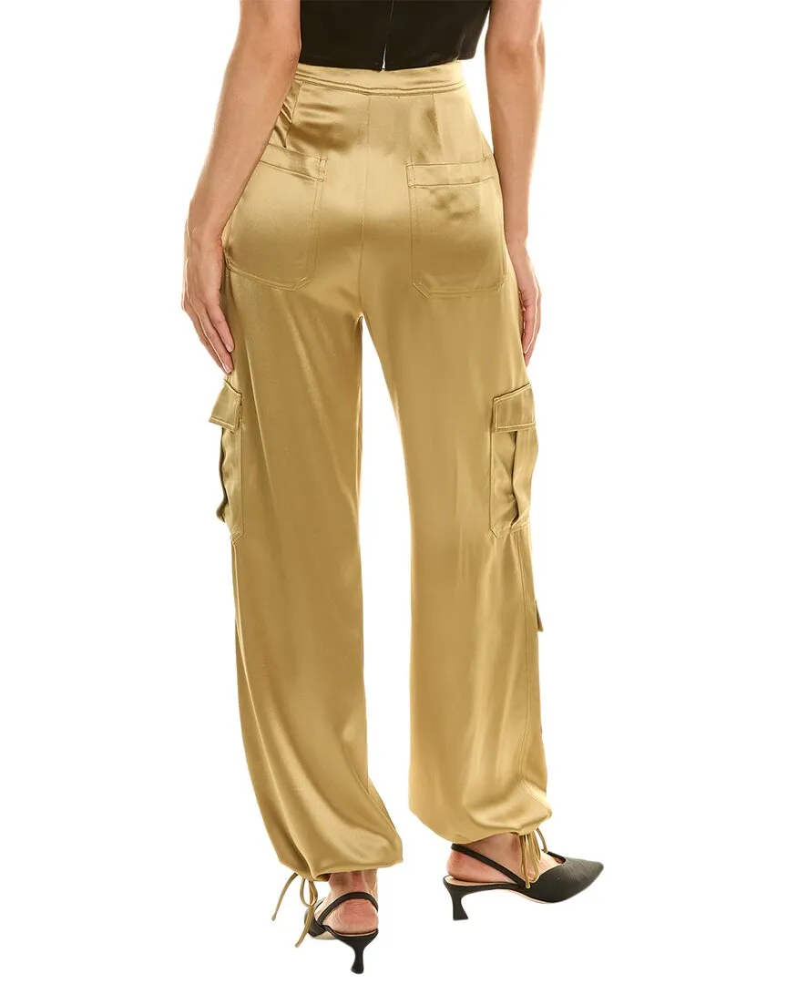 Nicholas Nori Hose