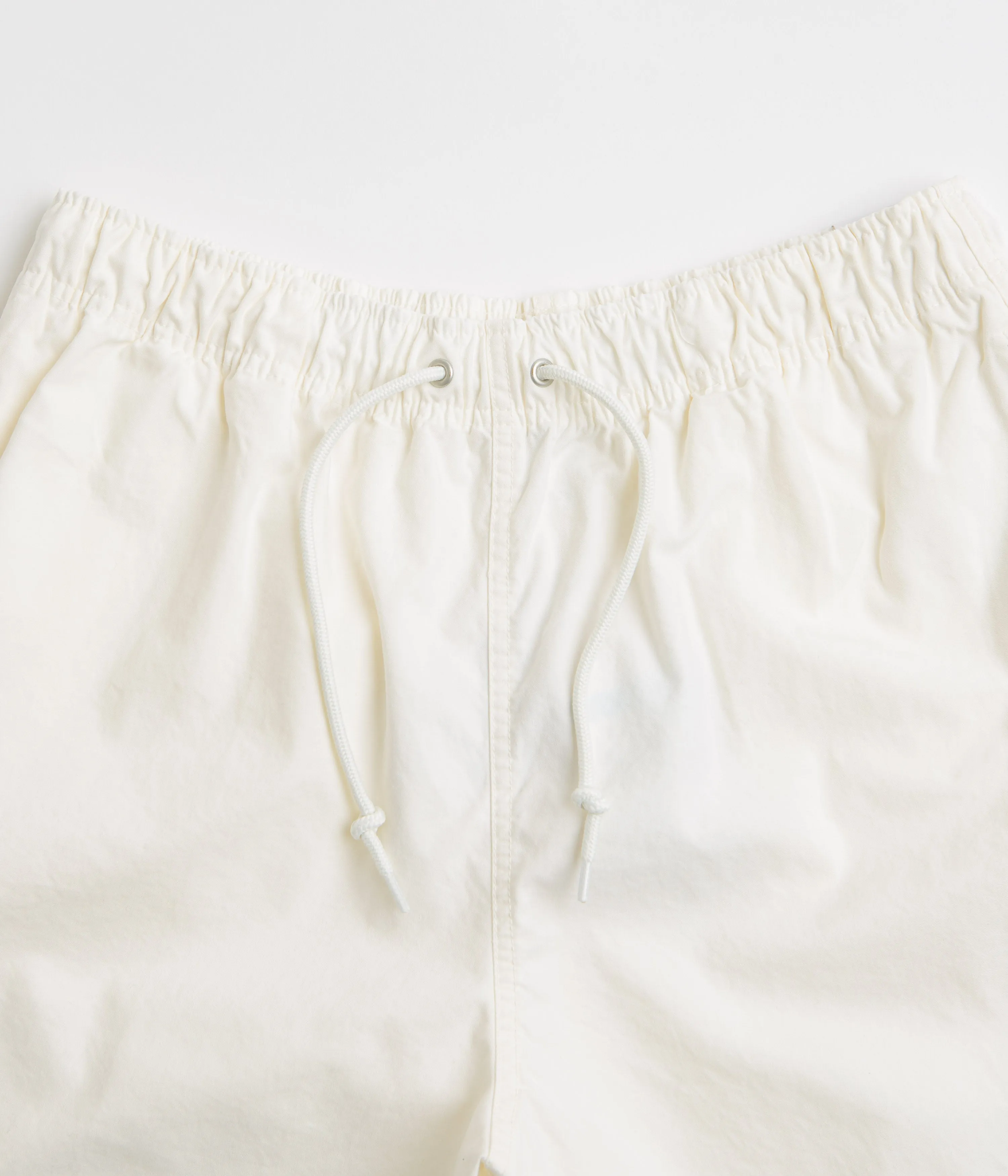Nike Club Flow Wash Shorts - Segeltuch / Segeltuch Nike Sportswear
