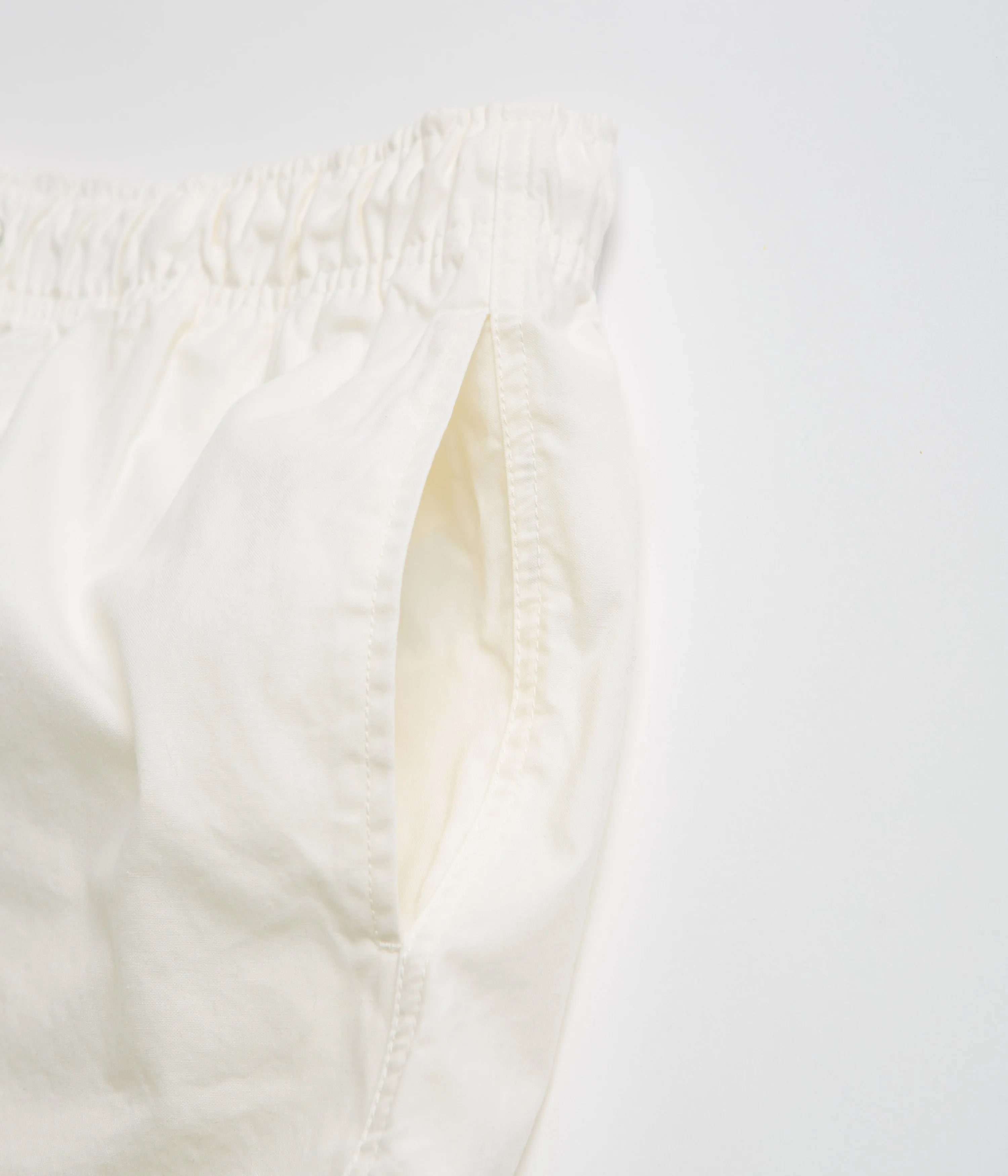 Nike Club Flow Wash Shorts - Segeltuch / Segeltuch Nike Sportswear