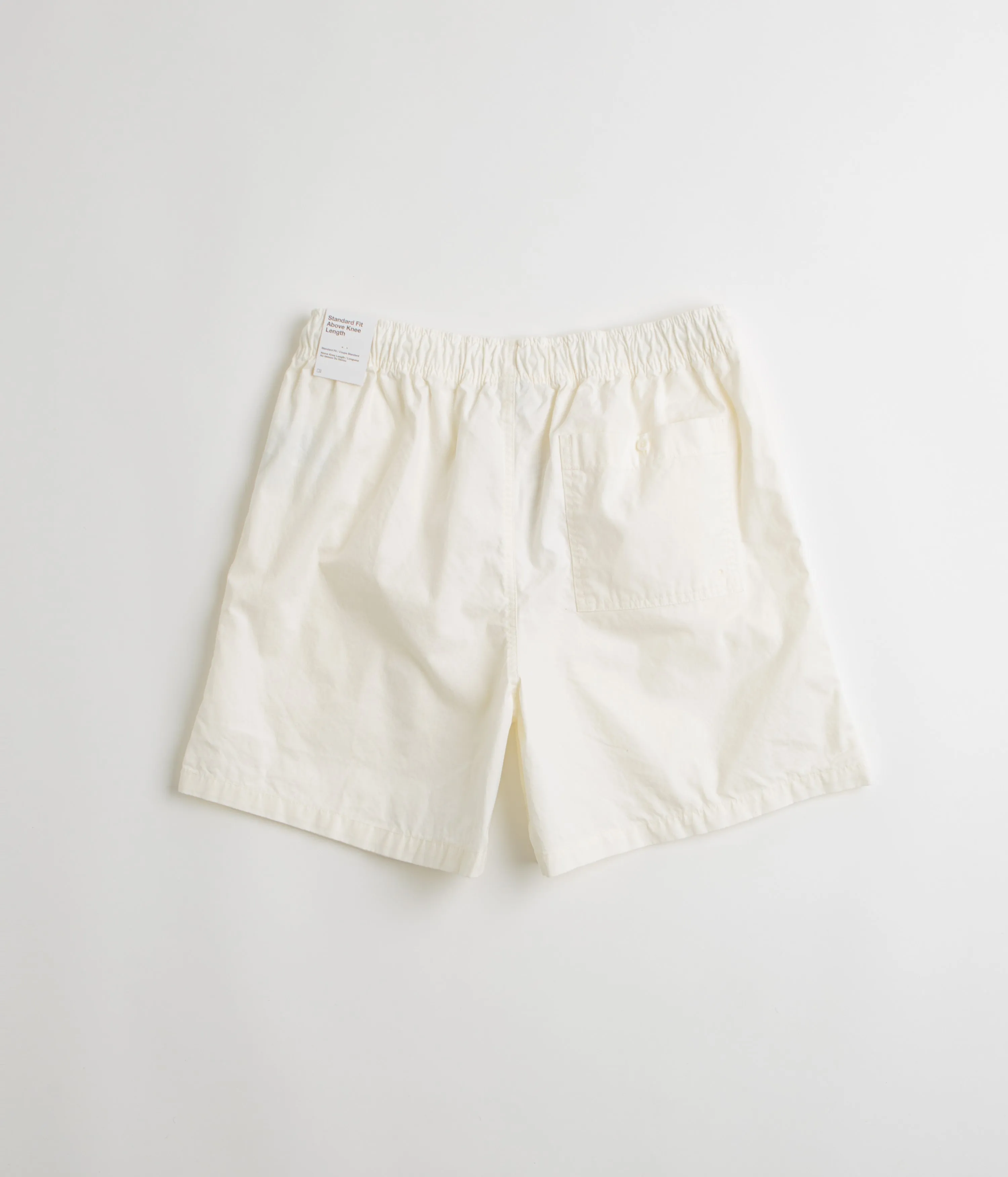 Nike Club Flow Wash Shorts - Segeltuch / Segeltuch Nike Sportswear