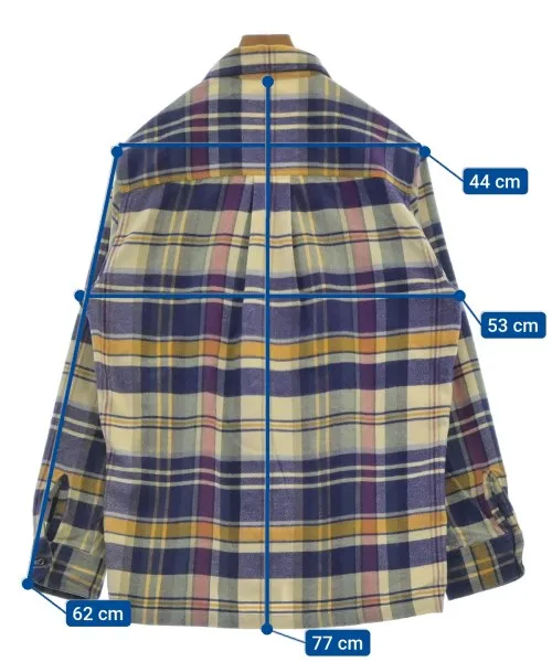 Noah Casual Hemden