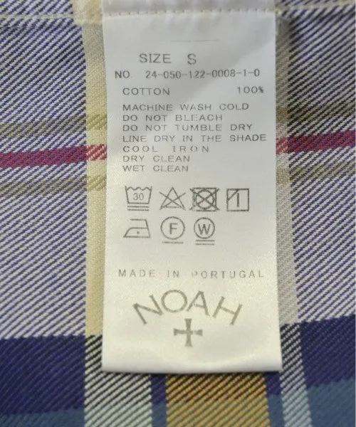Noah Casual Hemden