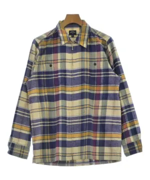 Noah Casual Hemden