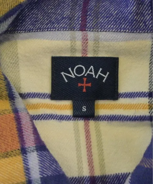 Noah Casual Hemden